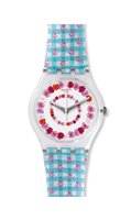 Watch Swatch Woman Gent in Plastic GZ291 - GZ291